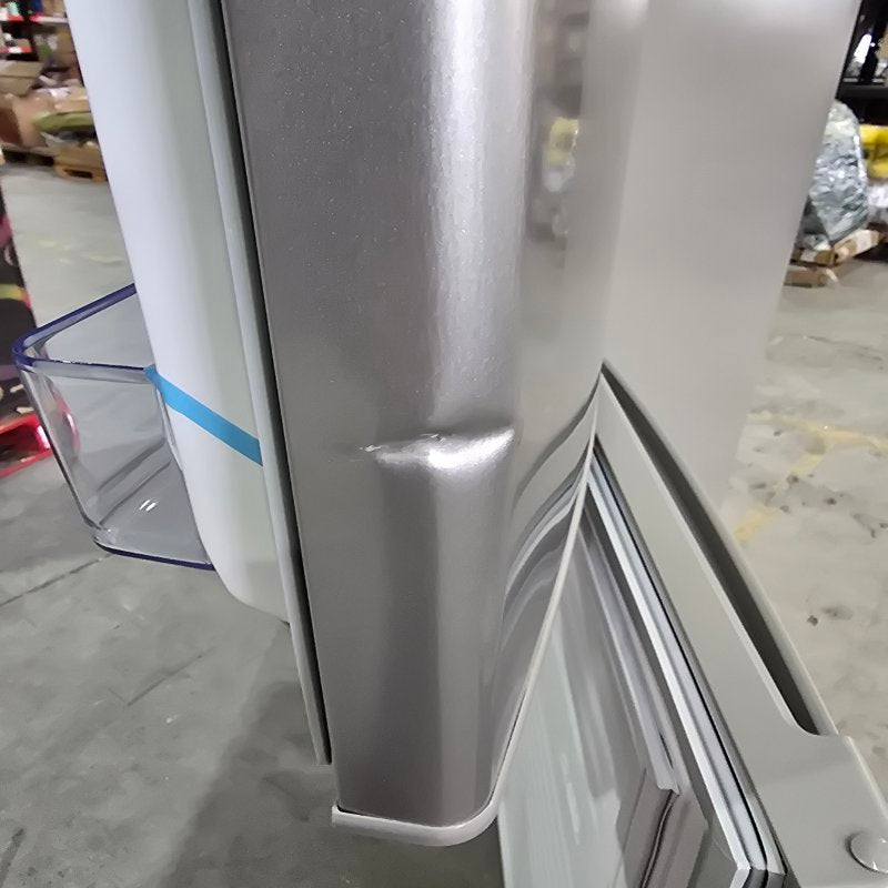 Refrigerador Mademsa M250 248 Litros, Gris