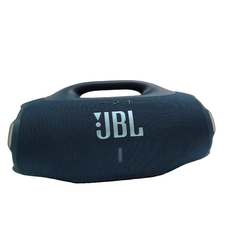 Altavoz Inalámbrico JBL Boombox 4 Bluetooth Portátil, Azul