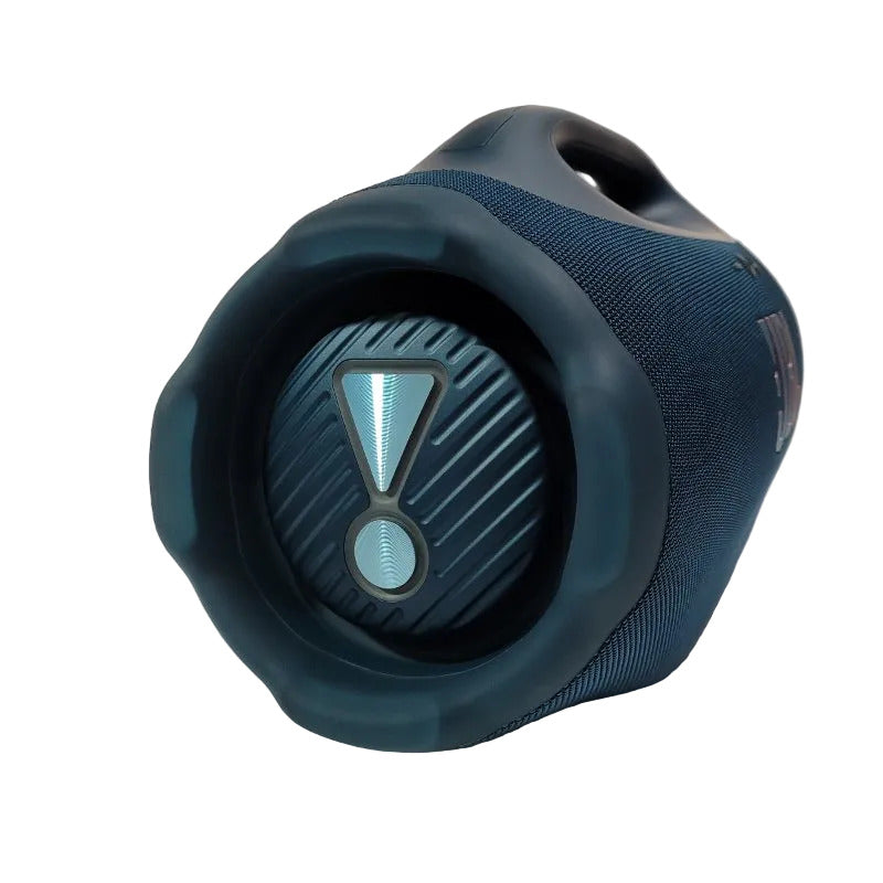 Altavoz Inalámbrico JBL Boombox 4 Bluetooth Portátil, Azul