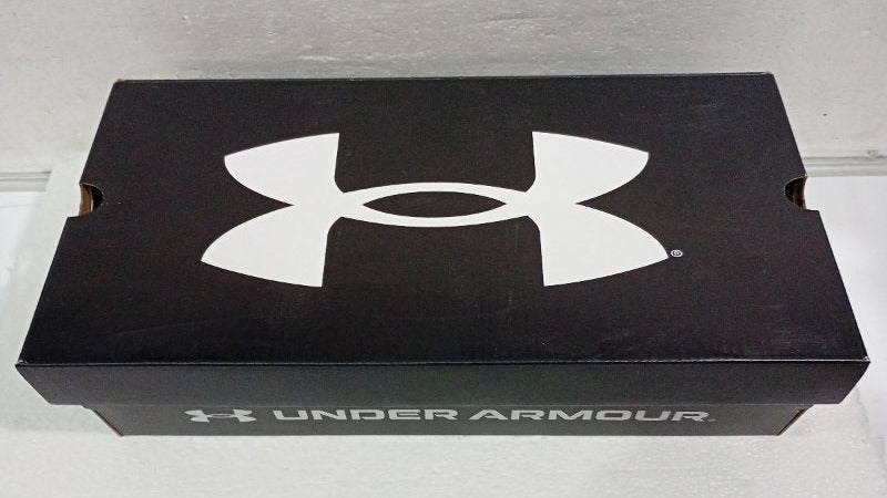 Zapatillas Under Armour UA W Velociti Pace Gris/Amarillo 38.5 EUR / 24.5 CM