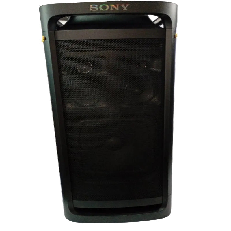Parlante Sony Power Ult Bass Tower 9AC Bluetooth