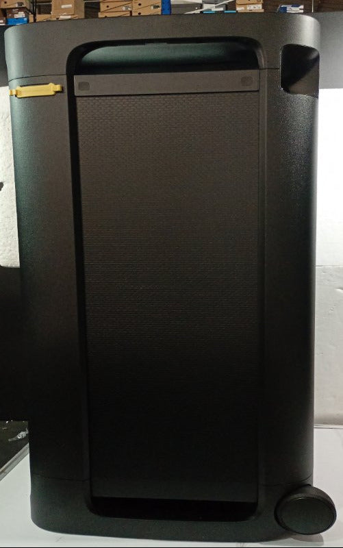 Parlante Sony Power Ult Bass Tower 9AC Bluetooth