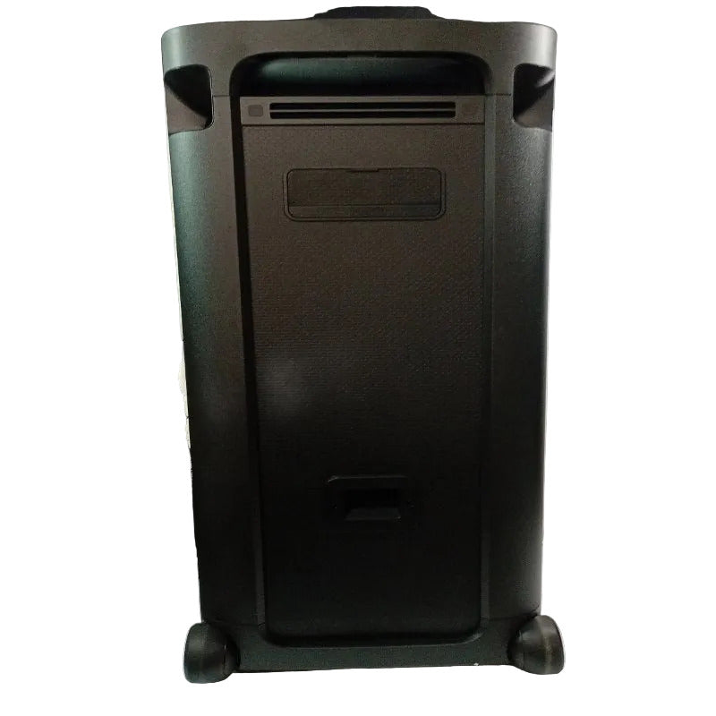 Parlante Sony Power Ult Bass Tower 9AC Bluetooth