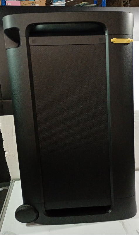 Parlante Sony Power Ult Bass Tower 9AC Bluetooth