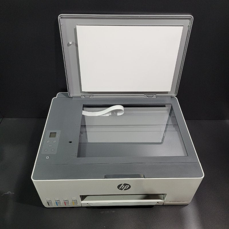 Impresora Multifuncional con Tanque de Tinta HP Smart Tank 520