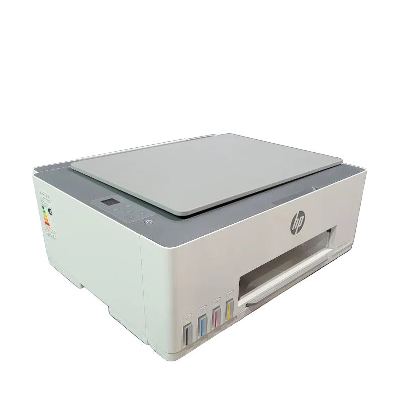 Impresora Multifuncional con Tanque de Tinta HP Smart Tank 520