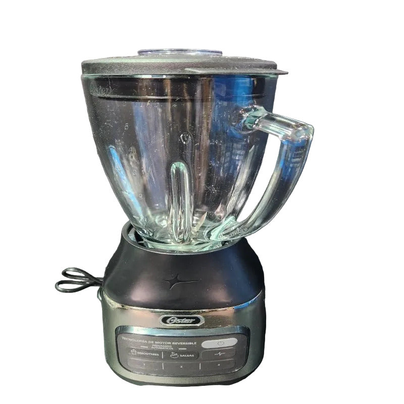 Licuadora Oster BLSTPEG-NRT 1.5 Litros, Negro