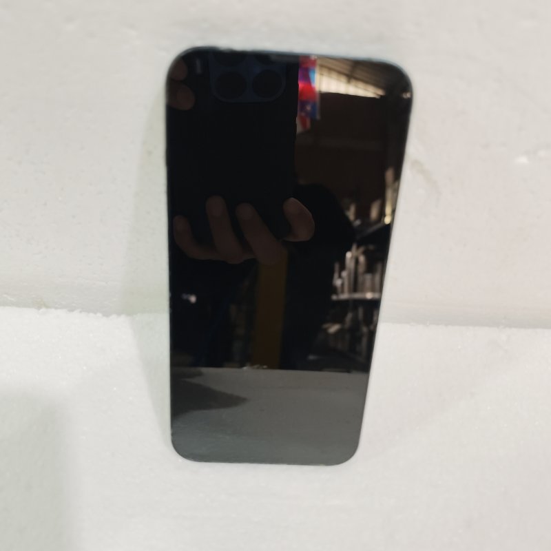 Celular iPhone 13 Apple ML933LL/A 128GB, Midnight (Reacondicionado)