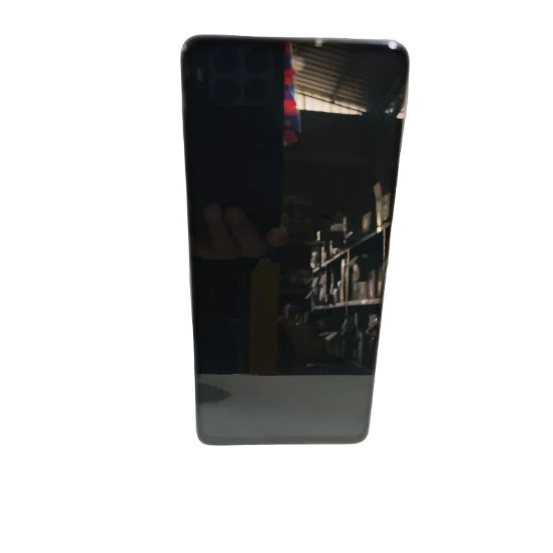 Celular Samsung Galaxy A53 5G – Awesome Black, 128GB / 8GB (Reacondicionado)