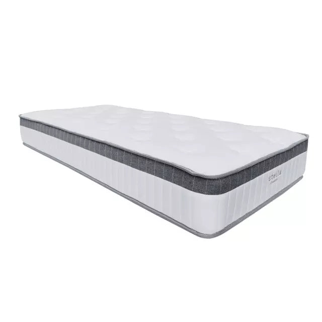 Colchón 2 Plazas 150x190 cm Pillow 5 Sueño Stella RSBRS21150190
