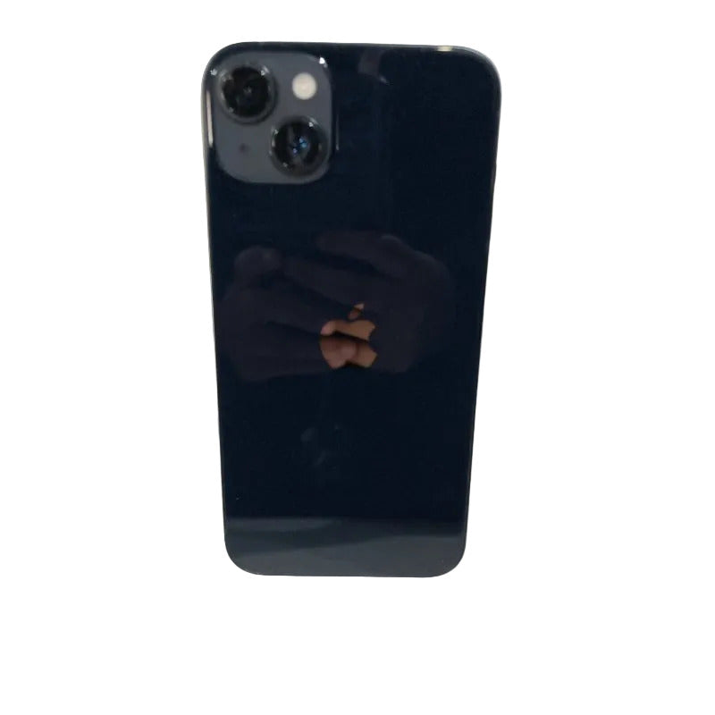 Celular iPhone 14 Plus MQ3X3LL/A 256GB, Midnight, (Reacondicionado)