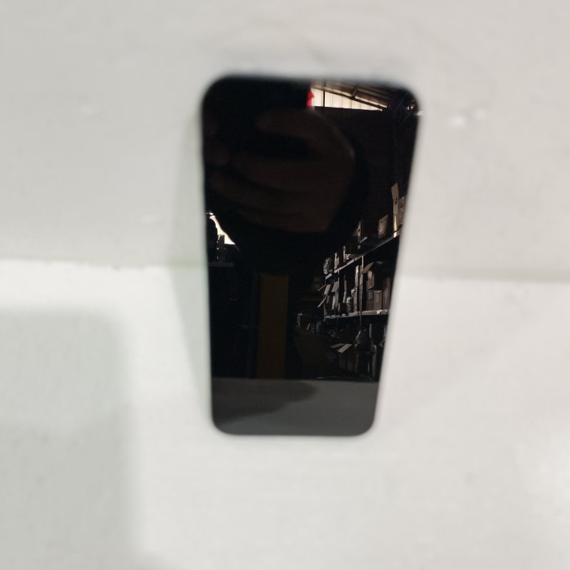 Celular Apple iPhone 13 Mini MLA13LL/A 128 GB, Midnight (Reacondicionado)