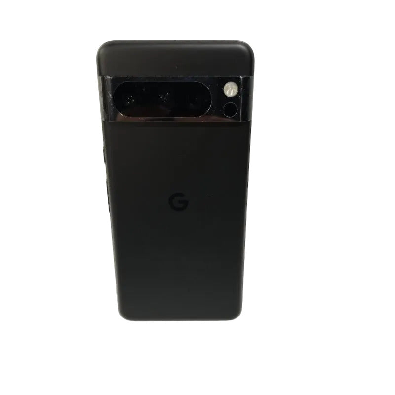 Celular Google Pixel 8 Pro 256GB, Black, (Reacondicionado)