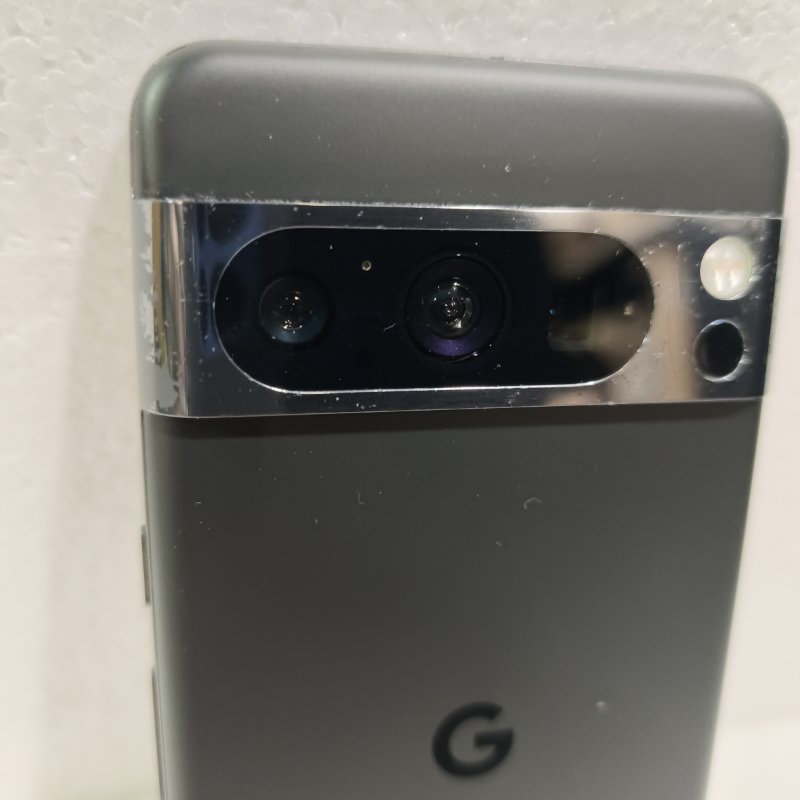 Celular Google Pixel 8 Pro 256GB, Black, (Reacondicionado)