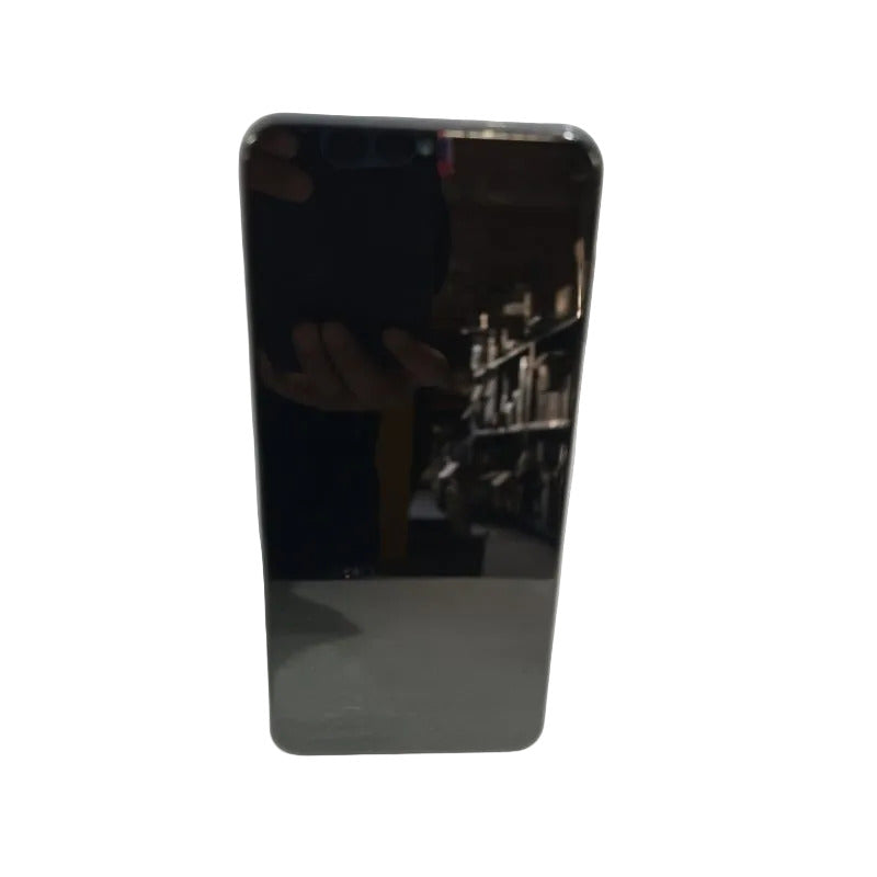 Celular Samsung Galaxy A13 SM-A135U1/DS, 32 GB, Black (Reacondicionado)
