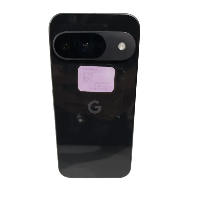 Celular Google Pixel 9 128GB 12GB RAM, Obsidian, (Reacondicionado)