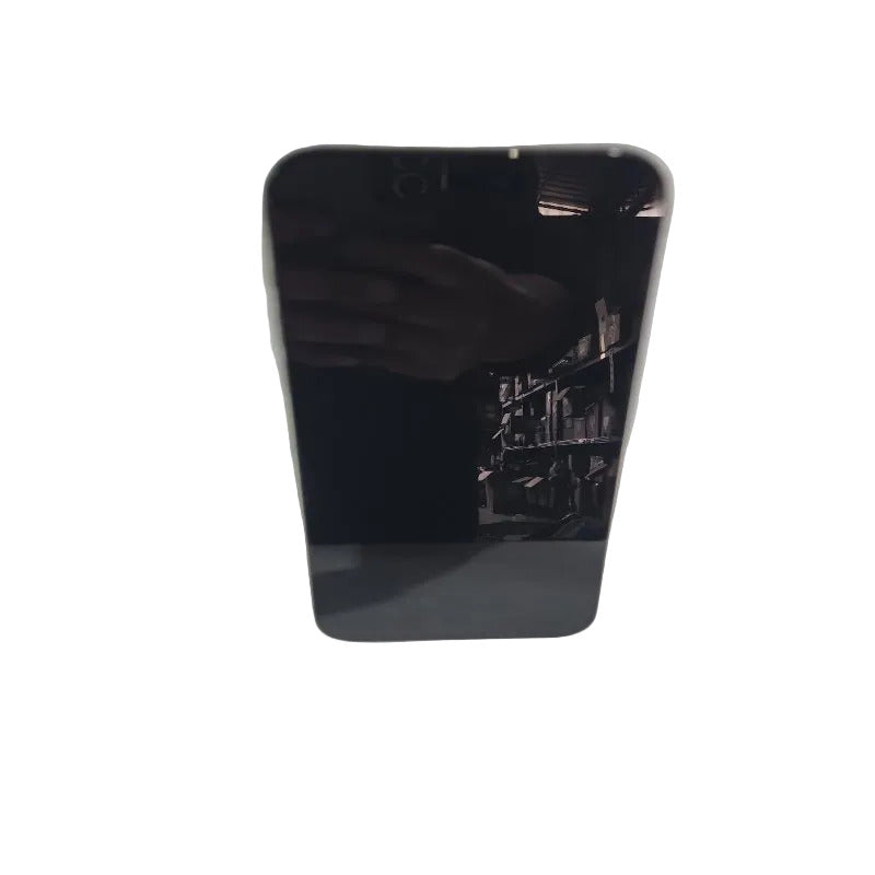 Celular Apple iPhone 15 Pro Max MU6A3LL/A 512GB, Black Titanium (Reacondicionado)