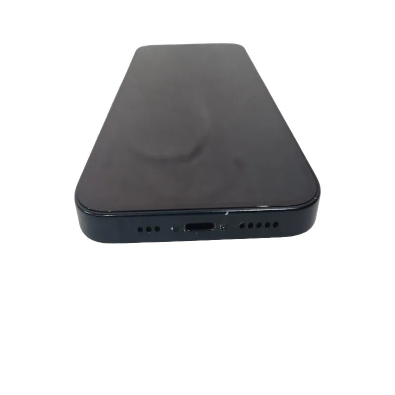 Celular iPhone 13 Apple  MLNC3J/A 128GB, Midnight (Reacondicionado)