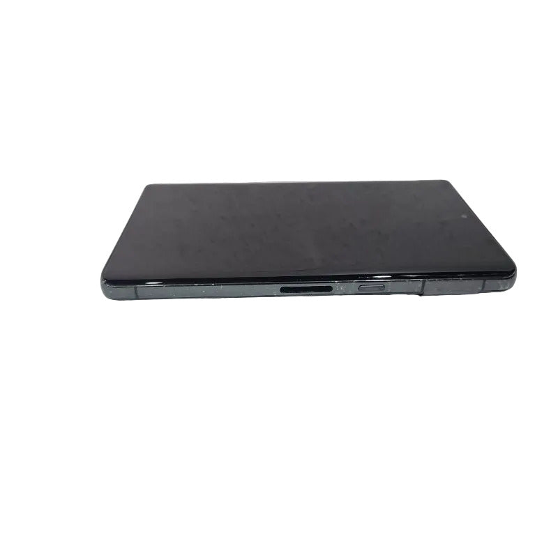 Celular Google Pixel 7 Pro 5G 128GB/8GB, Obsidiana (Reacondicionado)