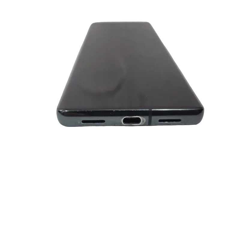 Celular Google Pixel 7 Pro 5G 128GB/8GB, Obsidiana (Reacondicionado)
