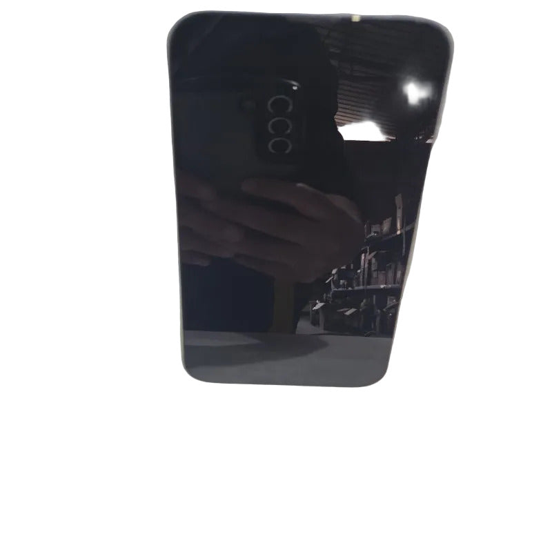 Celular Apple iPhone 14 MPUA3LL/A 128GB, Midnight (Reacondicionado )