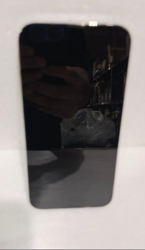 Celular Apple iPhone 13 Pro MLQH3LL/A 128 GB, Graphite (Reacondicionado)