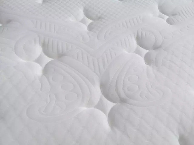 Colchón 2 Plazas 150x190 cm Pillow 5 Sueño Stella RSBRS21150190