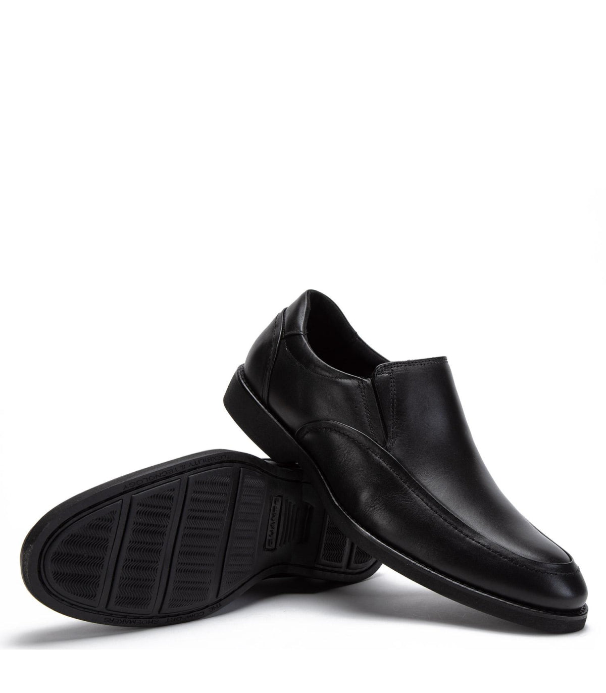 Calzado De Hombre Guante Siracusa Negro 41 Masculino