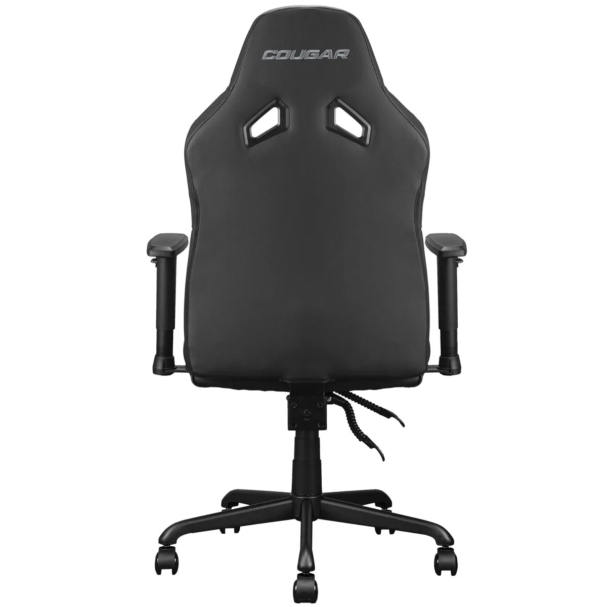Silla Gamer Cougar Fusion S, Negro