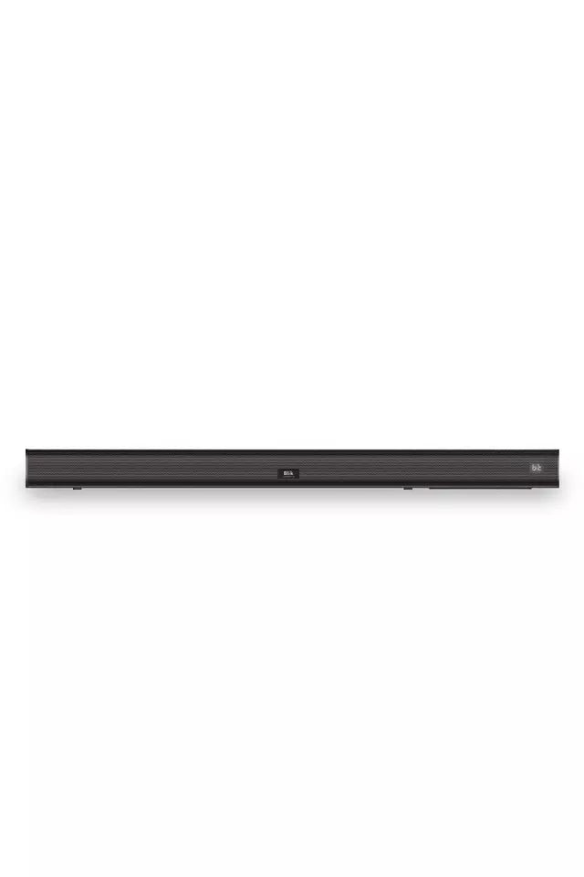 Soundbar Blik Surreal 24, Negro