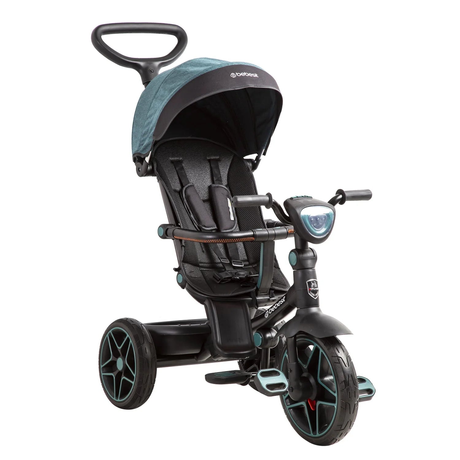 Triciclo Bebesit LX 5090