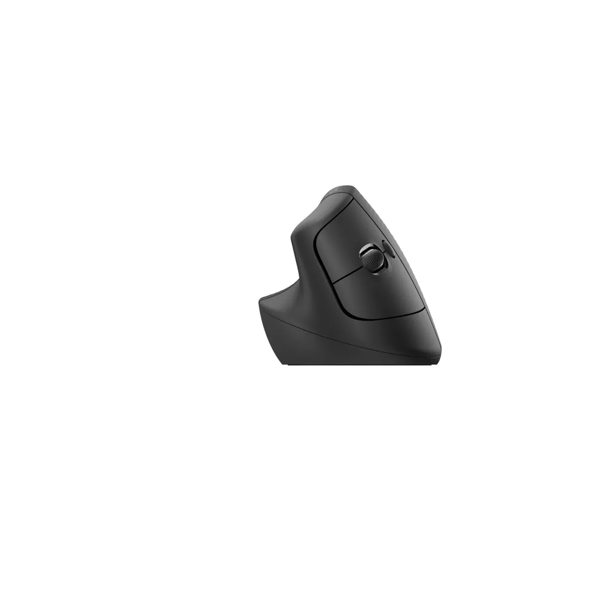 Mouse Ergonómico Logitech Lift Left Vertical Inalámbrico