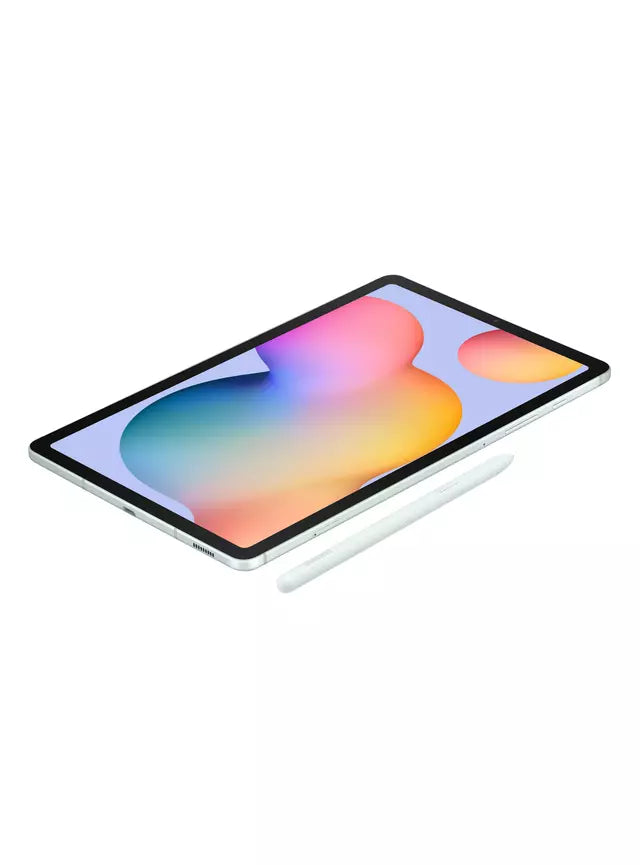 Tablet Galaxy Tab 6s Lite / Sm-P620 Menta 4gb / 128gb