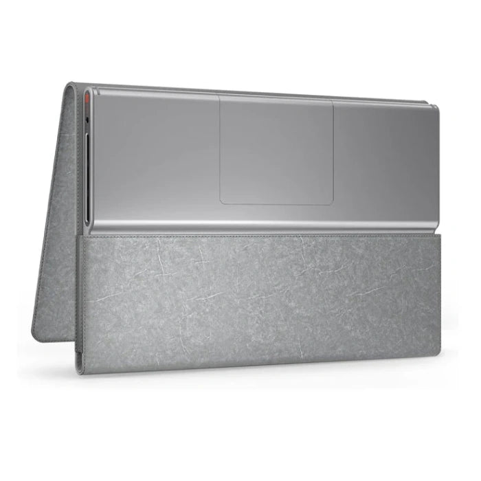 Tablet Lenovo Tab Plus TB351FU con Sleeve Case – 11.5", 8 GB RAM, 256 GB, Luna Grey