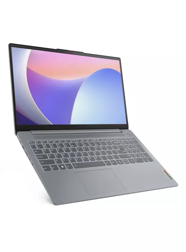 Notebook Lenovo IdeaPad Slim 3 15IAN8 8GB 512GB, Arctic Grey