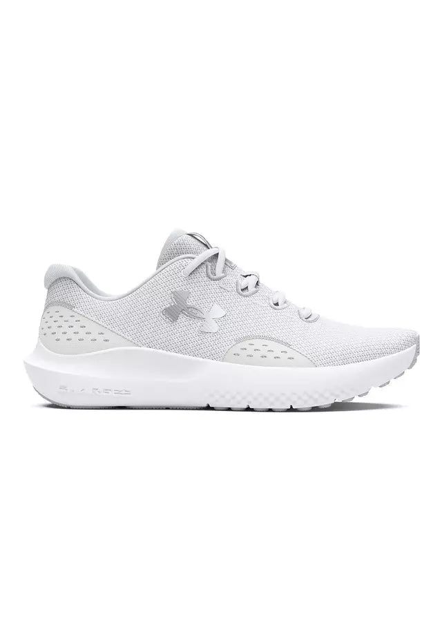 Zapatillas Under Armour Ua W Charged Surge 4 Blanco Eur 40.5 Unisex