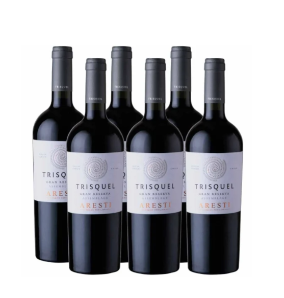 Pack Selección de Vinos (12 Botellas de 750ml)