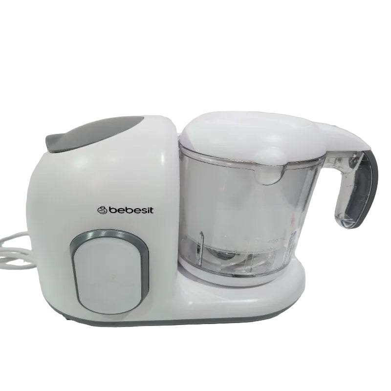 Procesador de Alimentos para Bebés Digital Bebesit FSD102