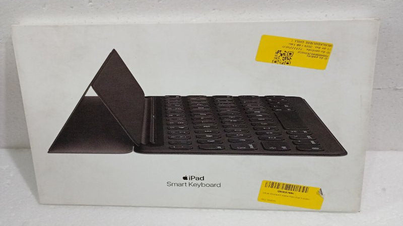 Teclado Inalámbrico Apple Magic Keyboard MK2A3LA/A, Negro
