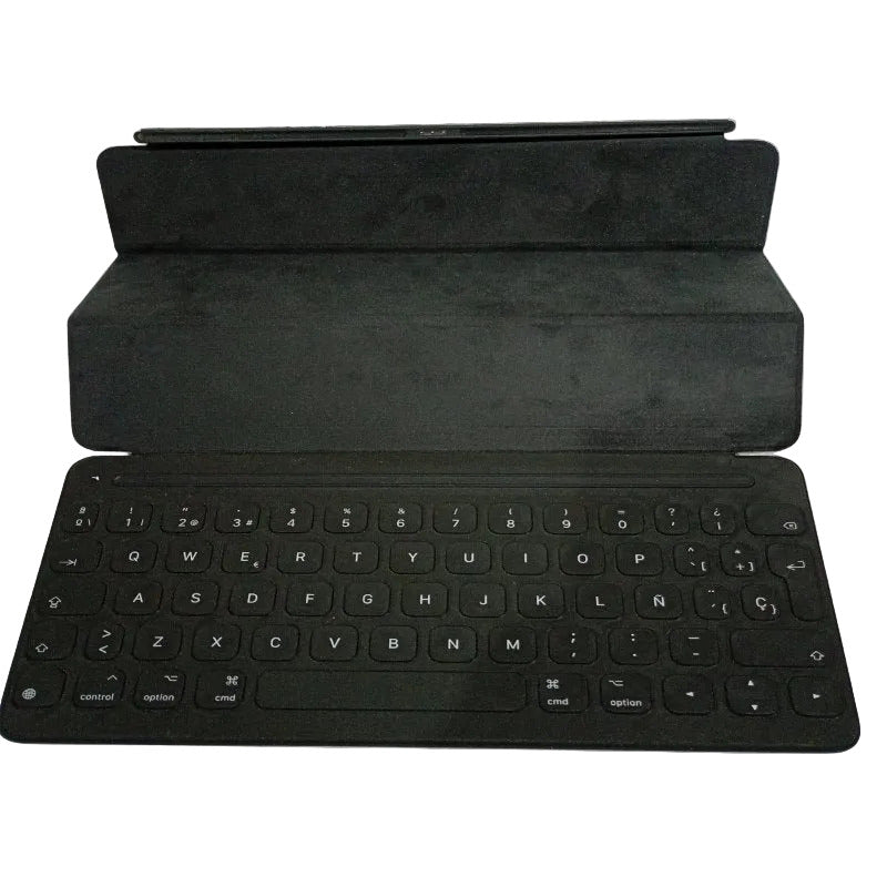 Teclado Inalámbrico Apple Magic Keyboard MK2A3LA/A, Negro