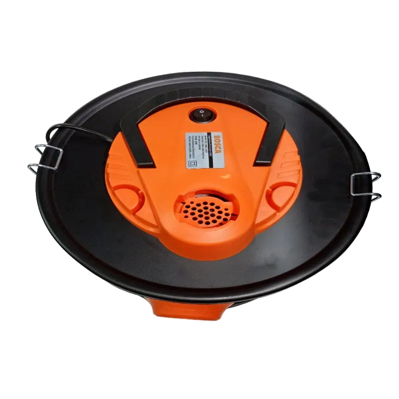 Aspiradora Bosca Pro-Clean 1000