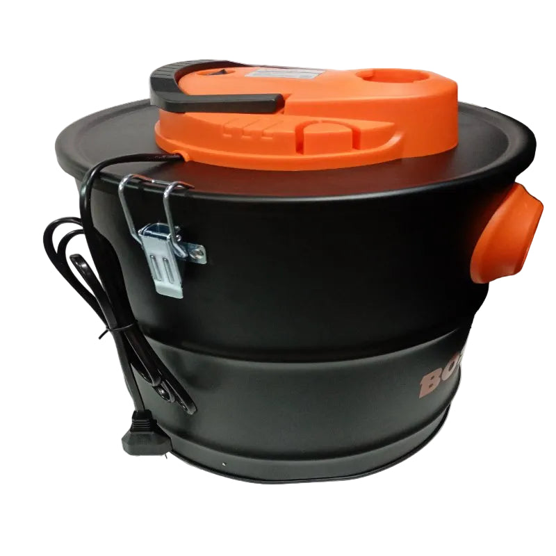 Aspiradora Bosca Pro-Clean 1000
