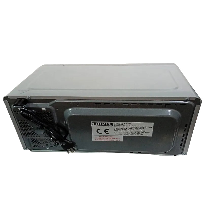Microondas Thomas TH20DM 20 Litros