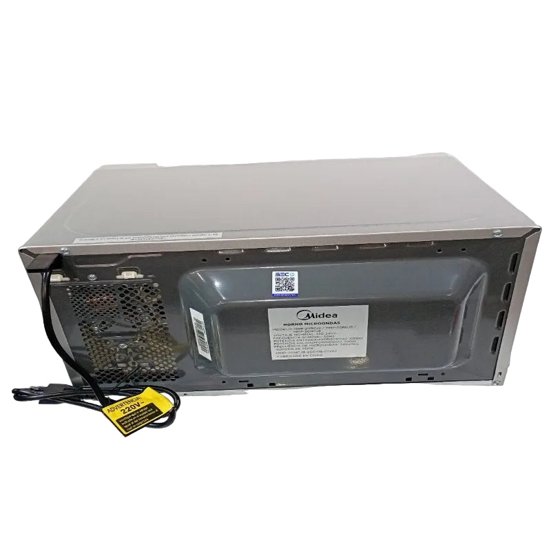 Microondas Midea Easy Wave MMP-20NCJ9 20 Litros