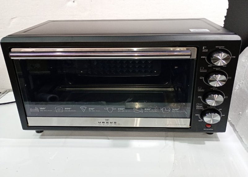 Horno Eléctrico Ursus Trotter PRO-B 38 Litros