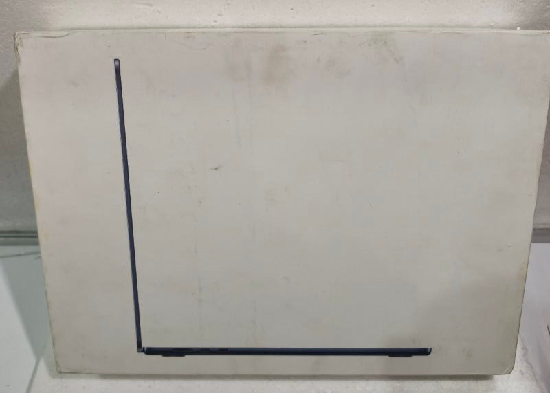 MacBook Air 15-INCH Apple MW1L3LL/A A3241 16 GB / 256 GB, Midnight