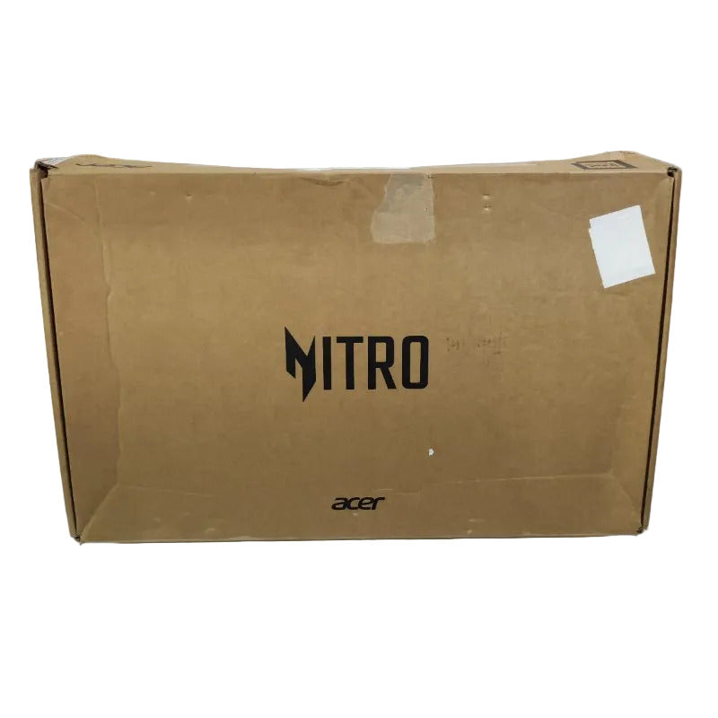 Notebook Gamer Acer Nitro V 15 Intel Core i7-13620H 24GB 512GB (Reacondicionado)