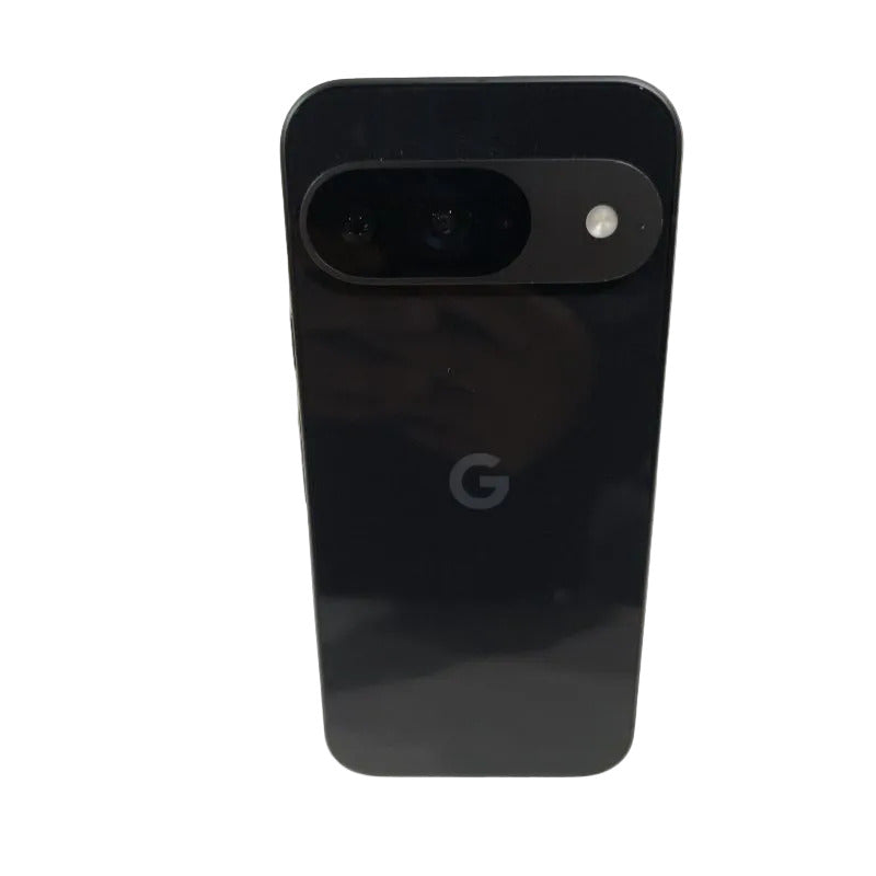 Celular Google Pixel 9 Obsidian 128GB 12GB RAM, Obsidian (Reacondicionado)