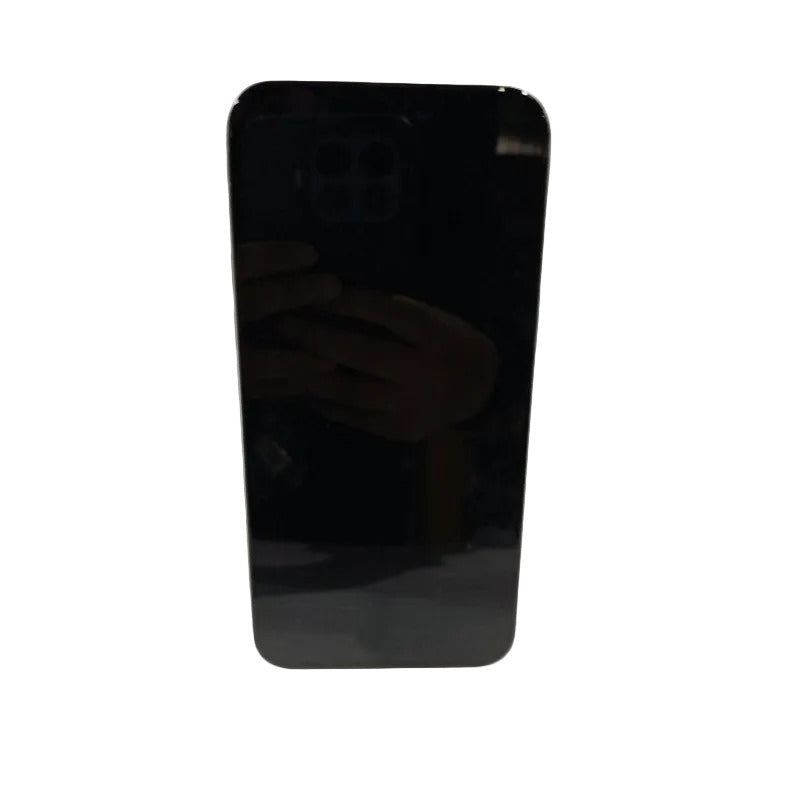 Celular iPhone 15 Pro Max MU683LL/A 256GB, Gris Claro (Reacondicionado)