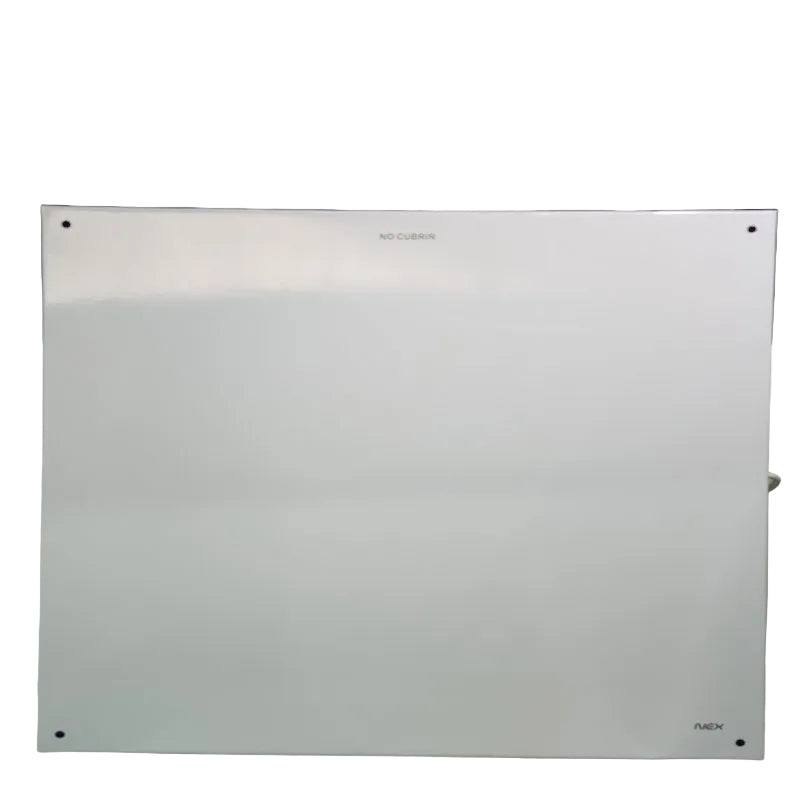 Panel Calefactor de Muro NEX IPX4 400W